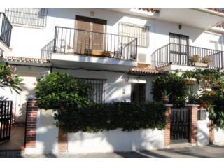 Detached House for Sale in Costa..