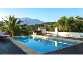 Superbe Villa Sur Belle Parcelle Avec..