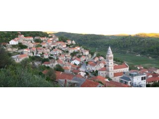 Građevinsko zemljište u mjestu Smokvica