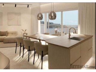ROGOZNICA- PROSTRANI PENTHOUSE S POGLEDOM