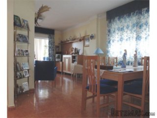 Apartamento a 3 km de la playa de Guardamar del Segura...