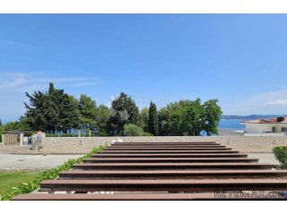 Prostrani stan, POGLED MORE, 100 M od plaže