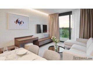 Istra, Savudrija- studio apartman u luksuznom resortu