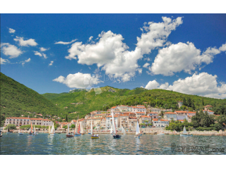 Građ. Zemljište Opatija (Mošćenička Draga)