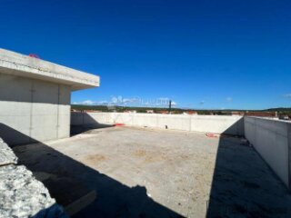 S6 Sukošan – Trosoban stan 83 m² s krovnom terasom