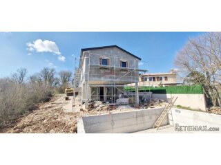 ISTRA, SVETVINČENAT - Kuća za odmor u istarskom selu