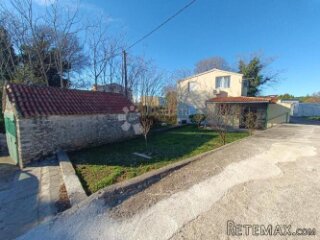 SAMOSTOJEĆA KUĆA NA ŠOLTI