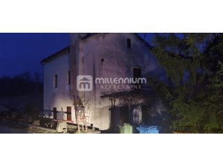 Istra, Lupoglav, imanje od 83.294m2
