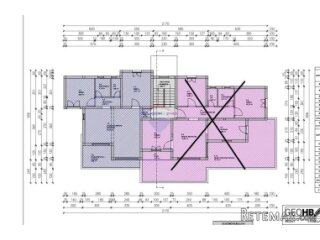 Baška - Batomalj - stan 65m2, bazen