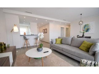Maravillosos apartamentos en un residencial de..
