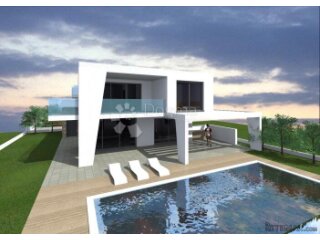 GRAĐEVINSKO ZEMLJIŠTE SA PROJEKTOM, NOVIGRAD