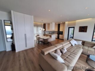 Opatija luksuzni penthouse sa bazenom