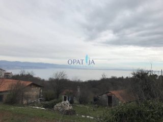VEPRINAC, zemljište sa započetom gradnjom-PRILIKA!!