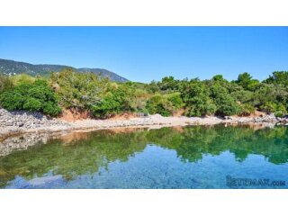 Mali Lošinj, Sveti Jakov - poljoprivredno zemljište uz more