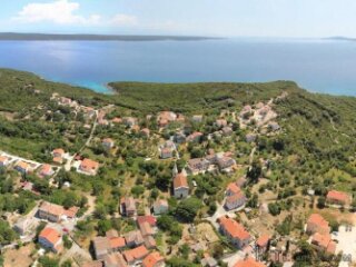 Mali Lošinj, Sveti Jakov - poljoprivredno zemljište