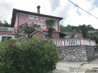 Opatija - obiteljska kuća