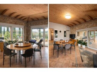 Villa u Rovinju – bezvremenska elegancija s pogledom koji od