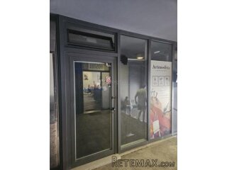 Poslovni prostor pored suda: Split 35m2