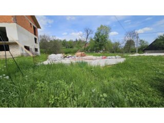 Građevinsko zemljište, 350 m2, Severin na Kupi, Gorski kotar