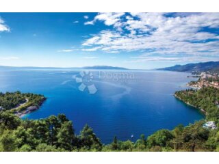 OPATIJA, OKOLICA - Prekrasno imanje s pogledom na more