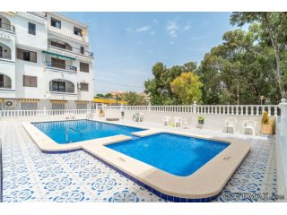 Precioso apartamento en Orihuela Costa zona Playa..