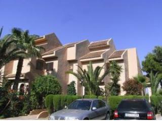 Apartment for sale in Calpe