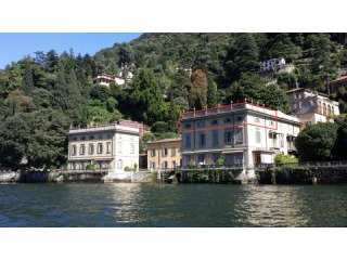 Lake Como Torno Front Lake €​ 1..