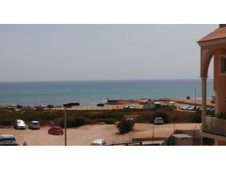 New Build With Stunning Sea Views..