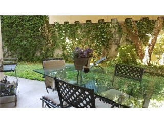 INDEPENDENT PORTION OF HOME WITH GARDEN