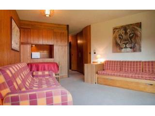 Jardin Alpin Couchevel 1850, 73120