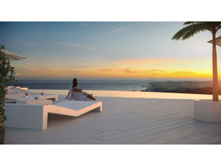Luxury New Build Apartments For Sale In..