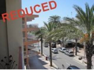 1 Bedroom - Apartment - For Sale