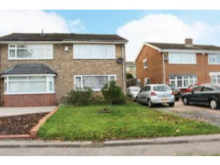 3 bedroom, Semi-detached House house..