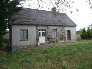 Country House and Good Outbuildings