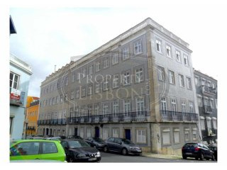 T2 Renovated Apartment Lapa Wood floor..