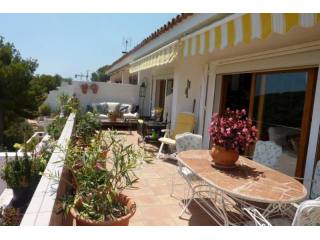 Bungalow, Altea, Costa Blanca, EURO..
