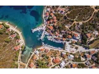 Građevinsko zemljište Dugi otok