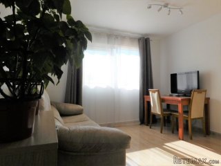 Luminoso apartamento de un dormitorio de 30 m2, ubicado en..