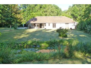 Maison De Maitre For Sale With Garden..