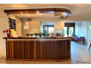 ŽMINJ – odličan uhodan restoran plus stan na prvom katu