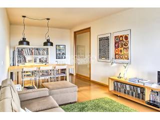 Modern 2 Bedroom Apartment in Gaia
