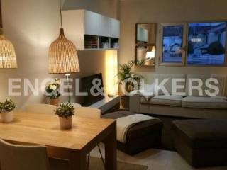 New brand apartments at only 100 meters..