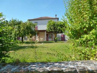 Specious House With Two Accommodations..
