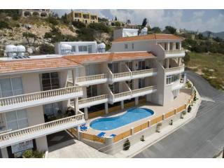 One bedroom apartment for sale, Peyia..