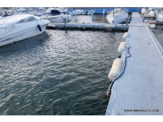 ROSES SANTA MARGARIDA: Mooring of 8 x..