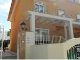 Townhouse, Alicante (Costa Blanca)..