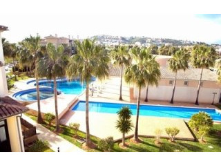 3 bedroom Apartment for sale in Santa..