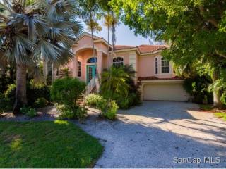 3 bedroom Residence For Sale: Sanibel..