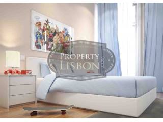 3 Bedrooms - Apartment - LISBON - For..