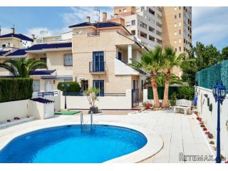 Adosado Dúplex en Torrevieja zona La veleta, 105 m. de..